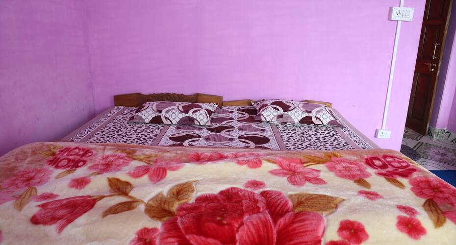 Hotel Long Island, Darjeeling 5